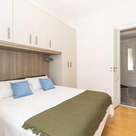 Apartament Casa Di Diana E Francesco In Zona Cenisia By Wonderful Italy Turyn Zewnętrze zdjęcie