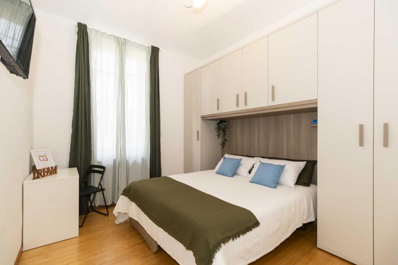 Apartament Casa Di Diana E Francesco In Zona Cenisia By Wonderful Italy Turyn Zewnętrze zdjęcie