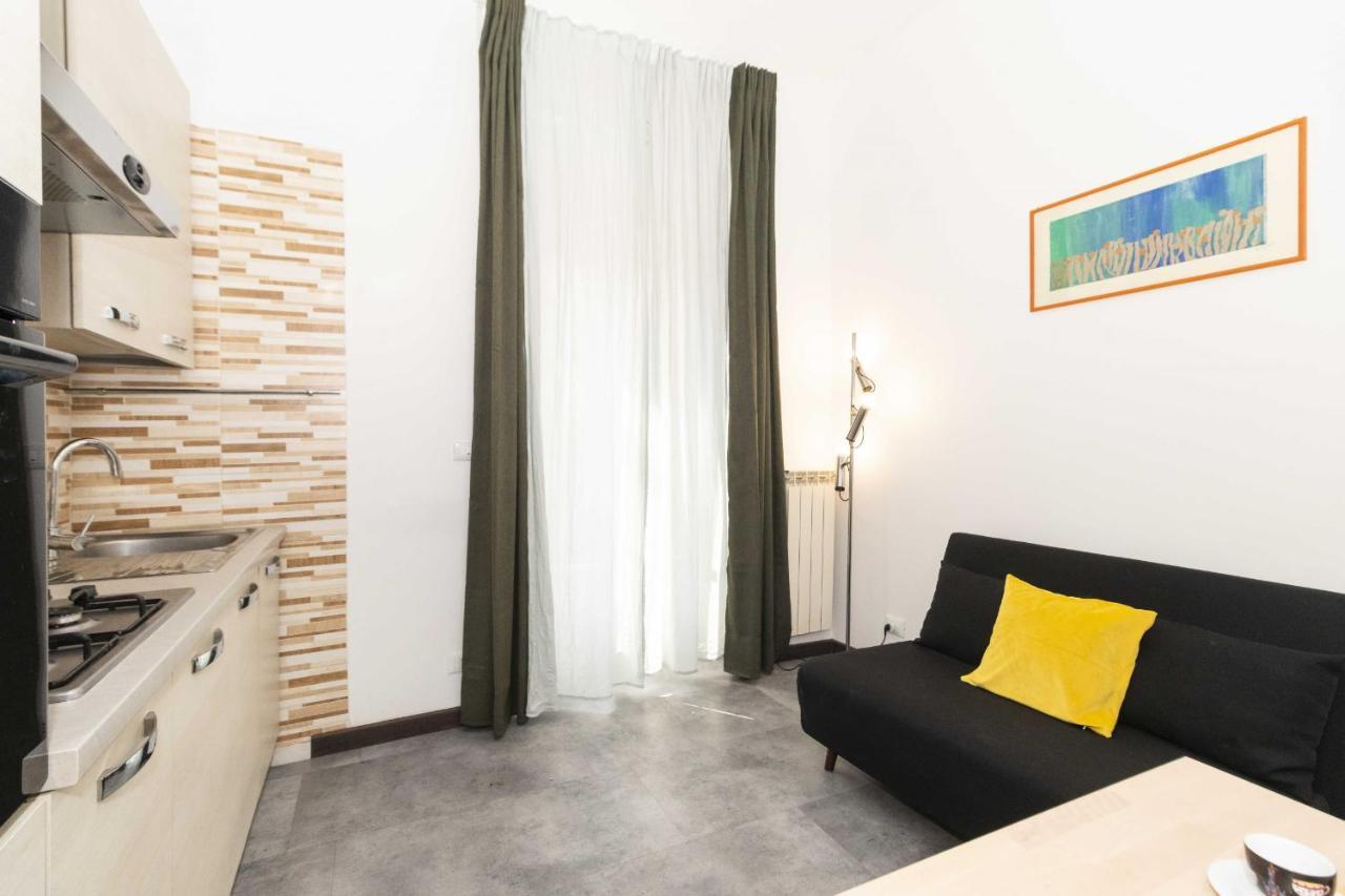 Apartament Casa Di Diana E Francesco In Zona Cenisia By Wonderful Italy Turyn Zewnętrze zdjęcie
