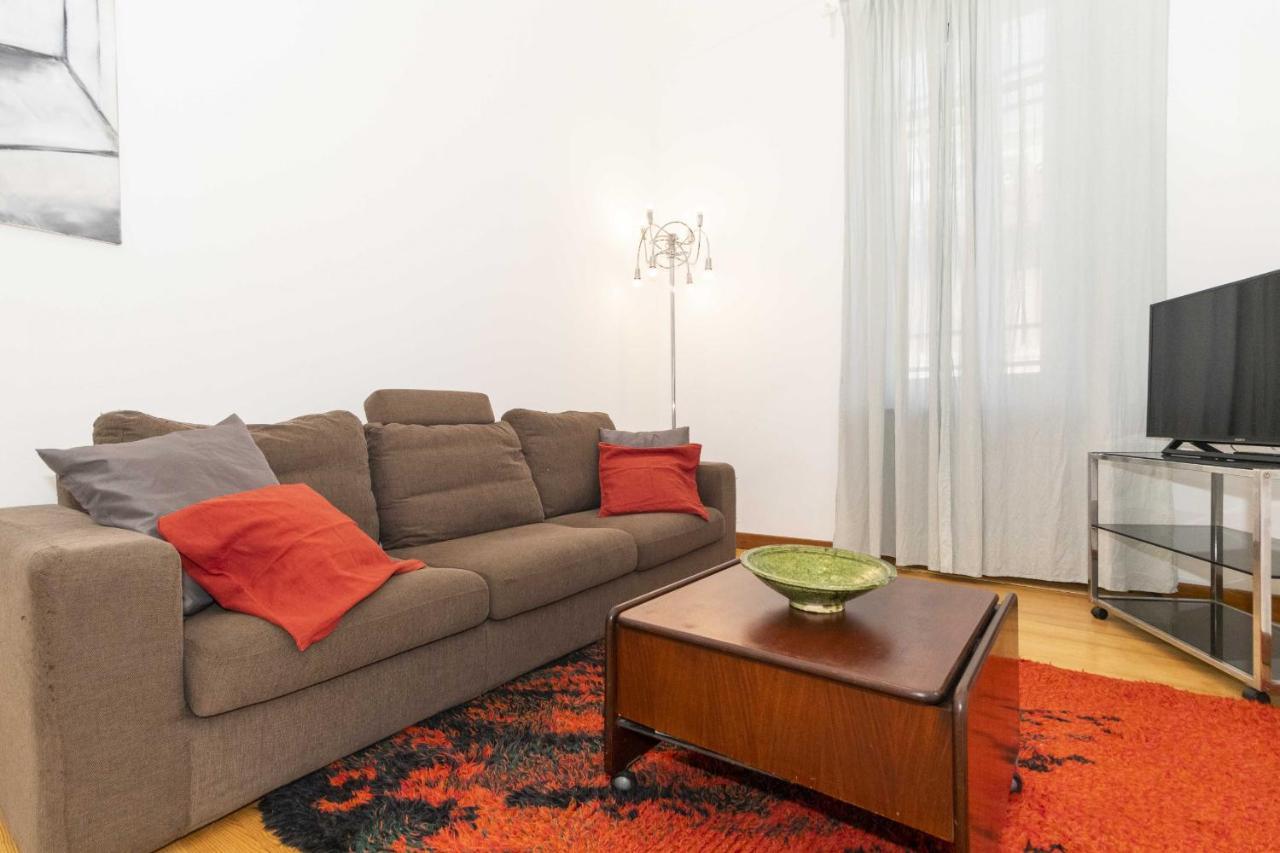 Apartament Casa Di Diana E Francesco In Zona Cenisia By Wonderful Italy Turyn Zewnętrze zdjęcie