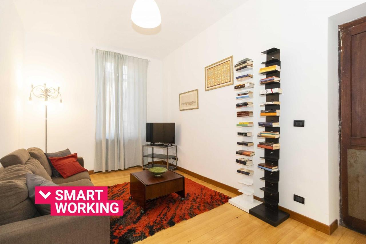 Apartament Casa Di Diana E Francesco In Zona Cenisia By Wonderful Italy Turyn Zewnętrze zdjęcie