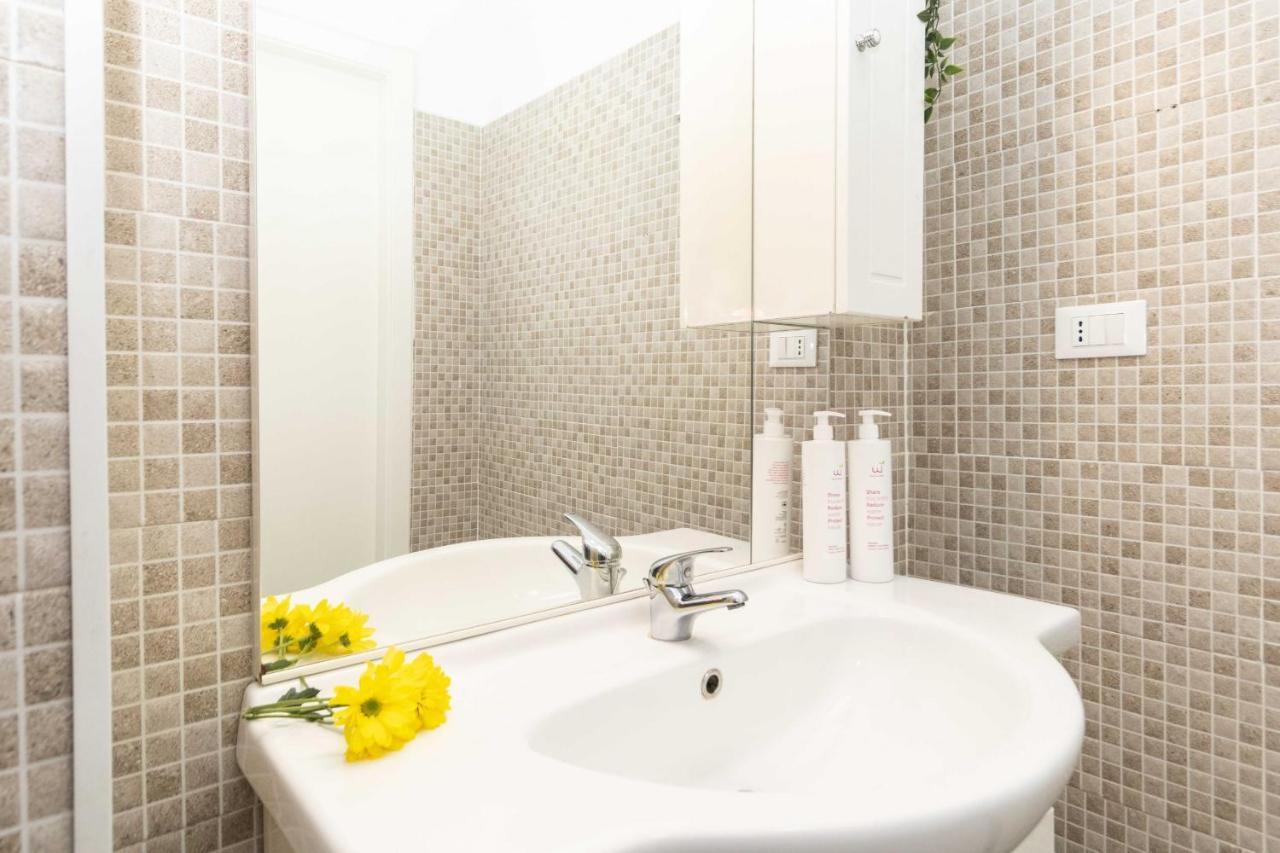 Apartament Casa Di Diana E Francesco In Zona Cenisia By Wonderful Italy Turyn Zewnętrze zdjęcie