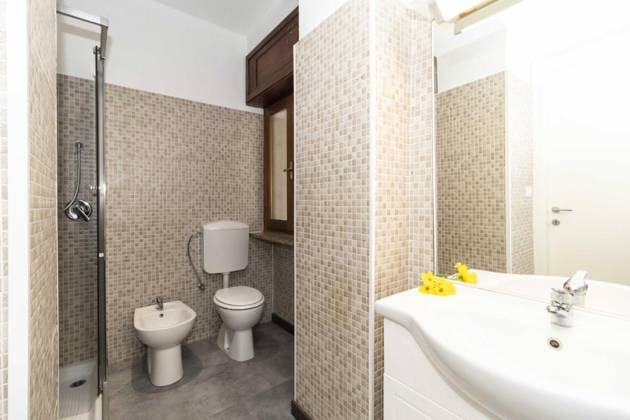 Apartament Casa Di Diana E Francesco In Zona Cenisia By Wonderful Italy Turyn Zewnętrze zdjęcie