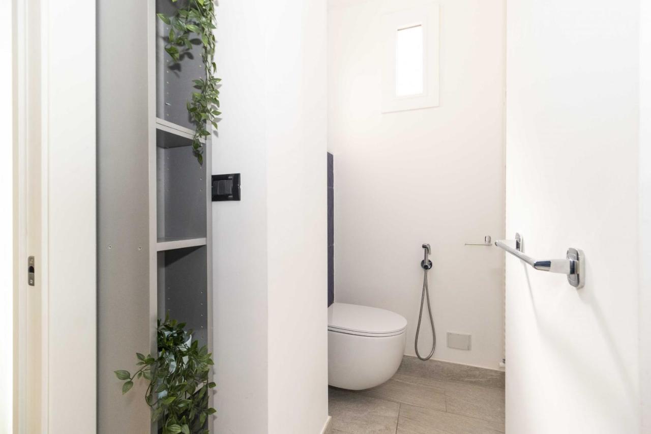 Apartament Casa Di Diana E Francesco In Zona Cenisia By Wonderful Italy Turyn Zewnętrze zdjęcie
